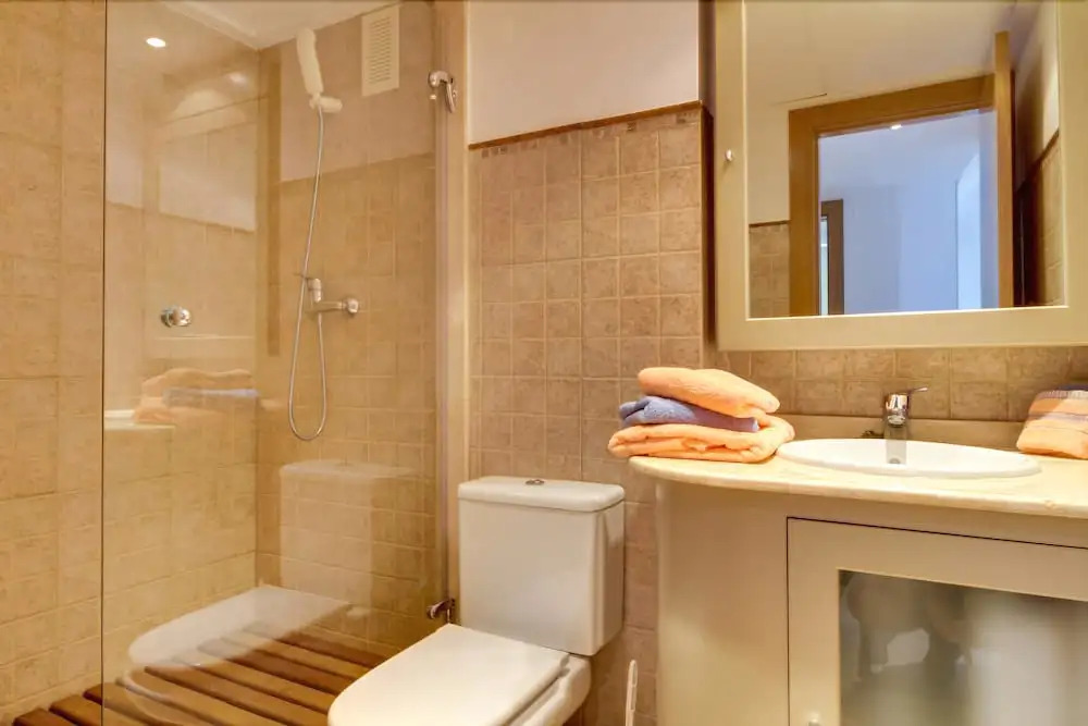 Apartamento Santa Clara II - La Caleta