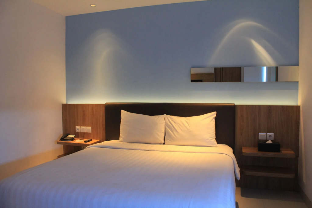 Mooz Hotel Surabaya