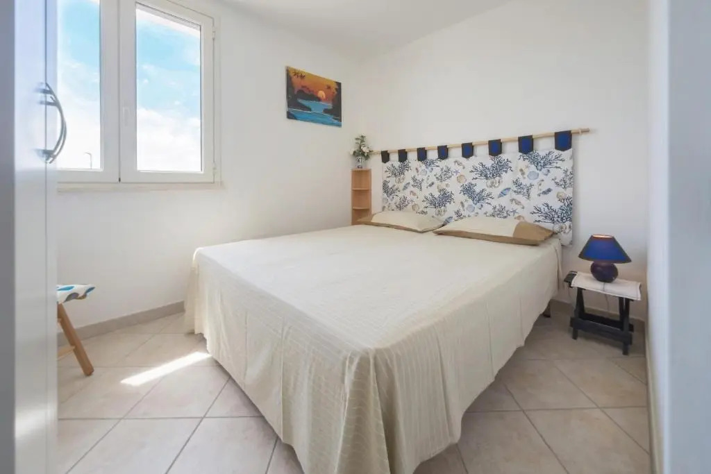 Deliziosi Appartamenti Sul Mare