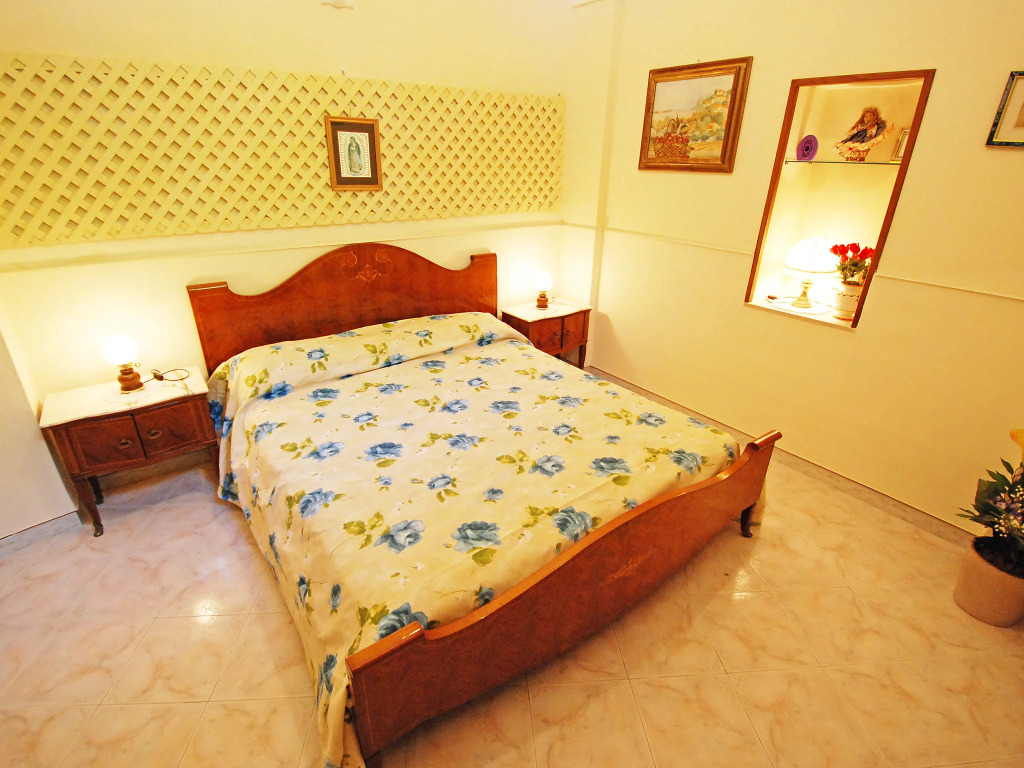 Apartment Il Montano by Interhome