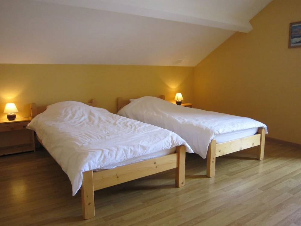 Seaside Comfort for Four