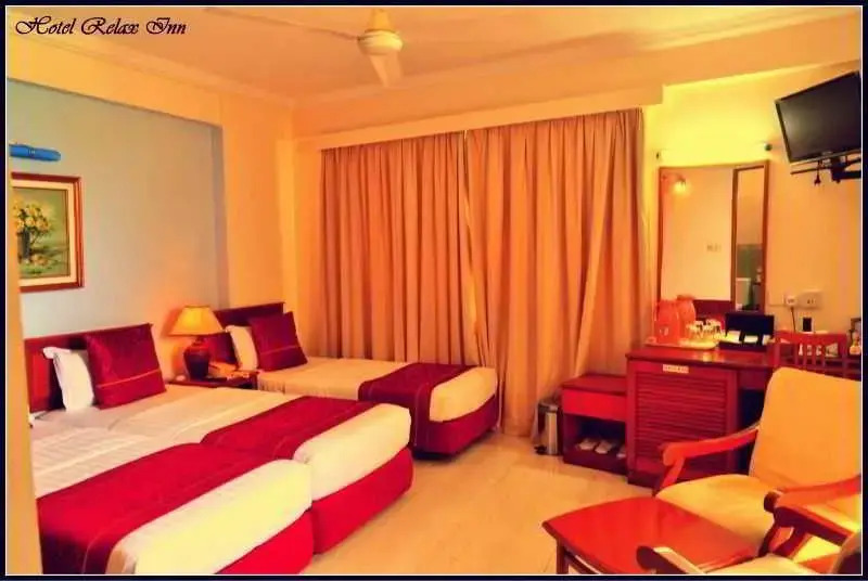 Hotel Relax Inn