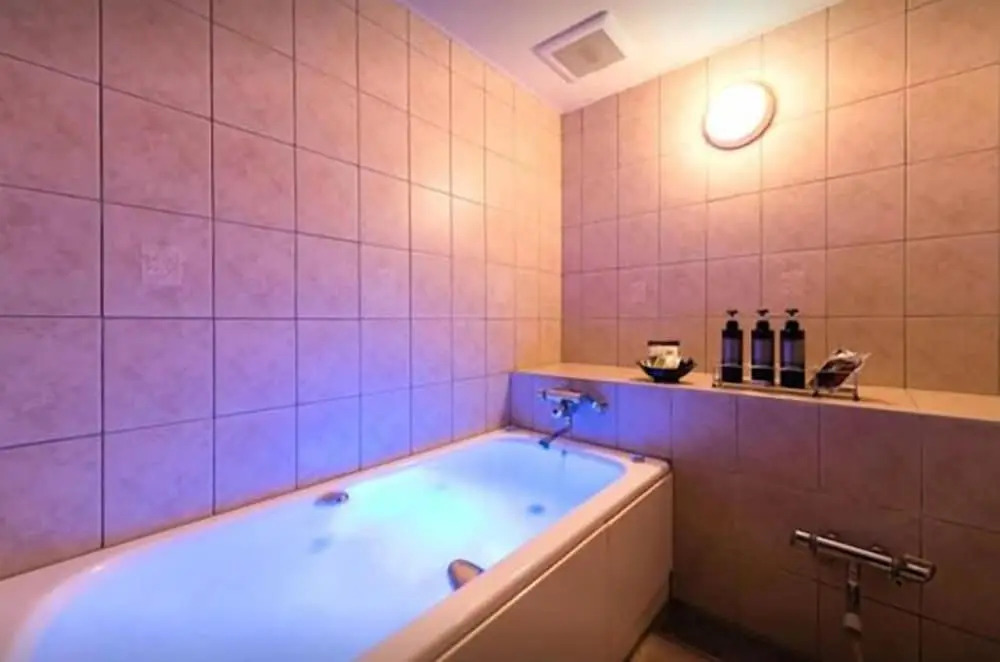 BAMBOO GARDEN 新横浜leisure and business