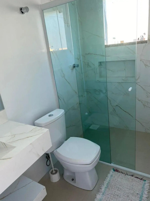 Apartamento a 50 metros da praia de canto grande