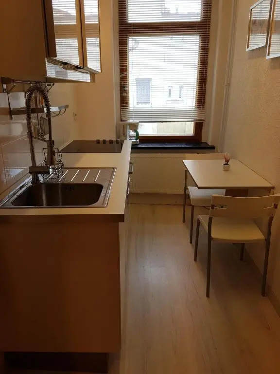 Appartement Hope