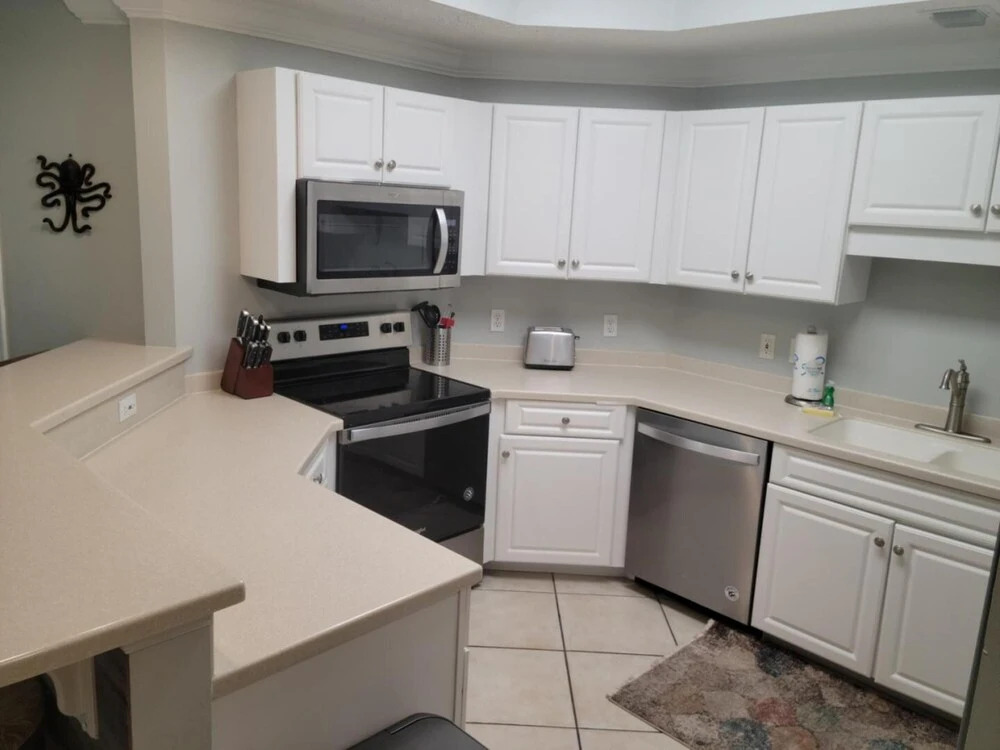 Phoenix On The Bay I 1226 by Gold Star Vacation Rentals