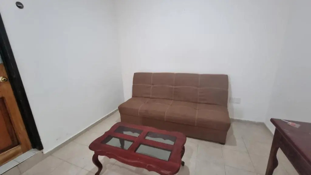 A una calle del ado 5ta avenida