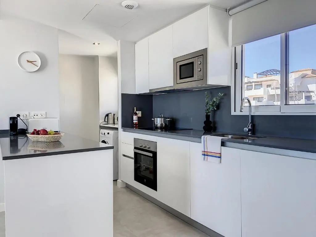 Via Celere 2334 Luxury Sea View Penthouse