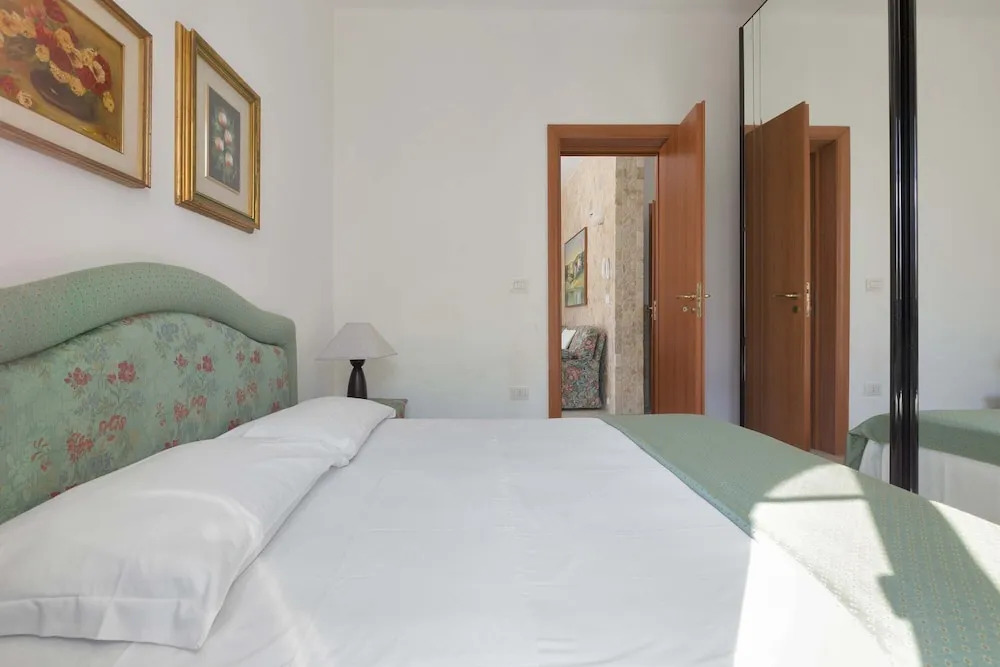 Appartamenti in Villa Michelle by BarbarHouse