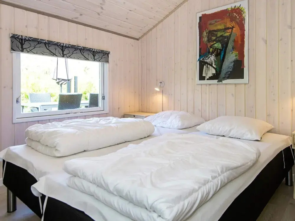 8 person holiday home in Hejls-By Traum