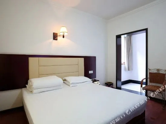 Haotian Hotel