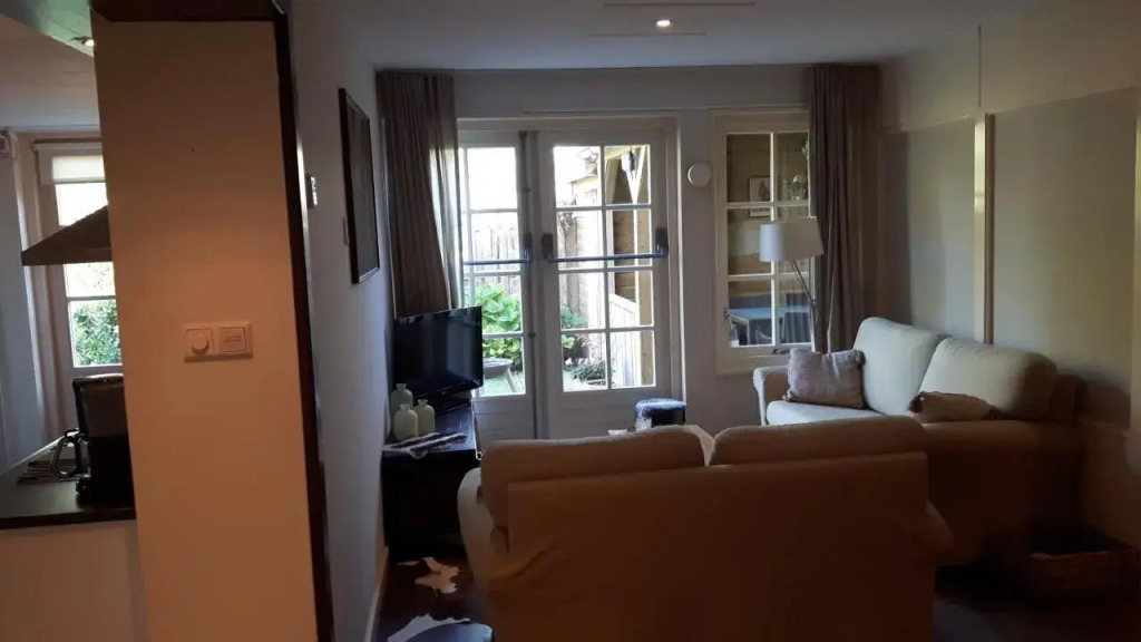 Sneek Vakantiehuis Verhuur
