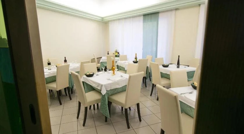 Albergo Arcobaleno