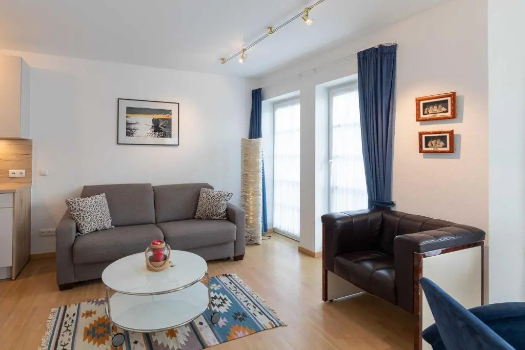 Haus Elbe 1 Wohnung 13