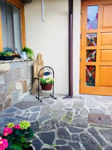 Apartament Granat