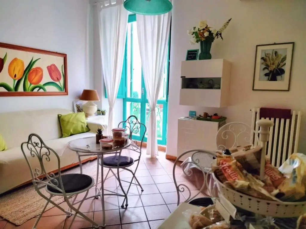 B&B La Casa in Centro