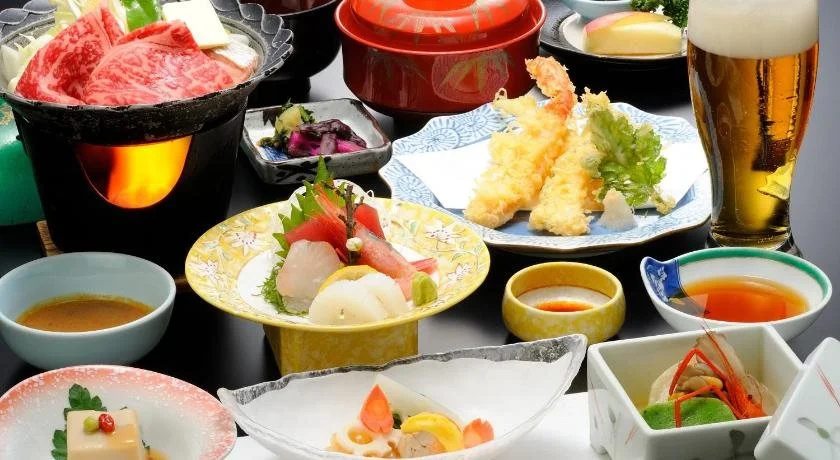 Satouya Ryokan
