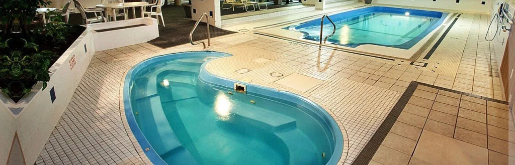 The Fredericton Inn