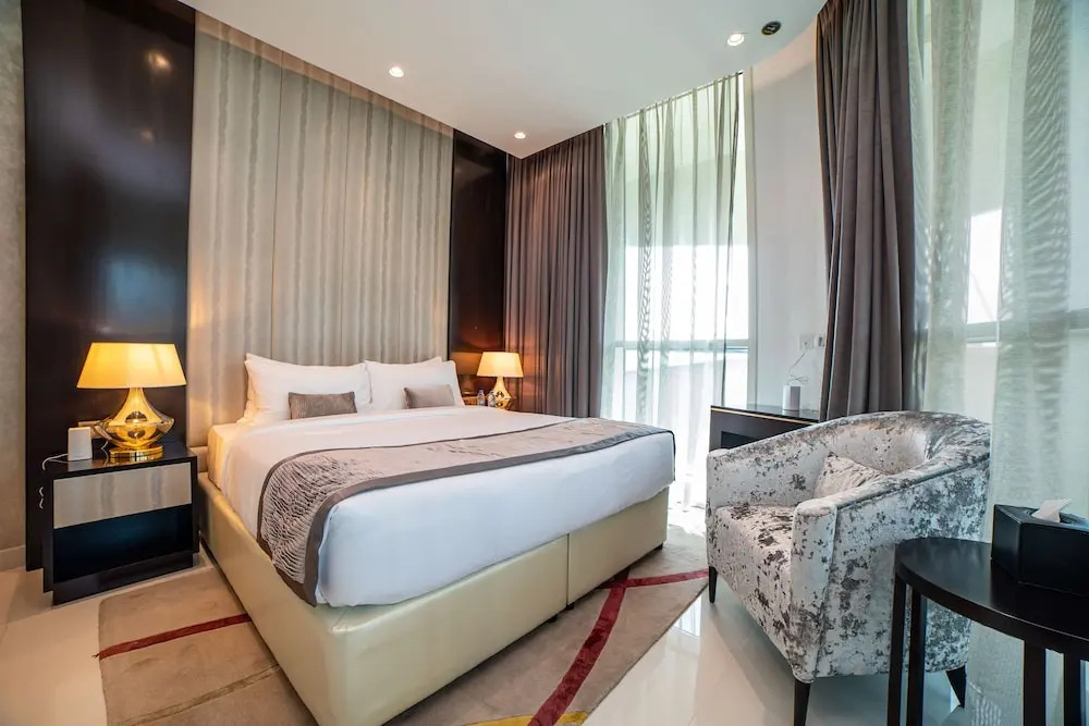 Lovely 2/ Bedroom apartment