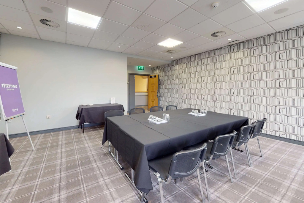 Village Hotel Hull