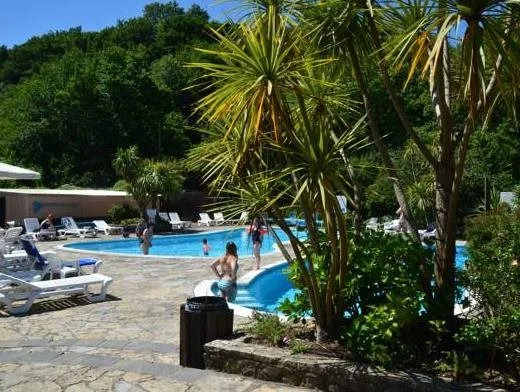 Watermouth Cove Holiday Park