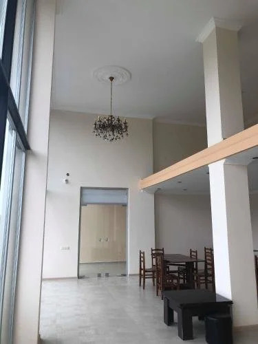 Hotel S I B I R
