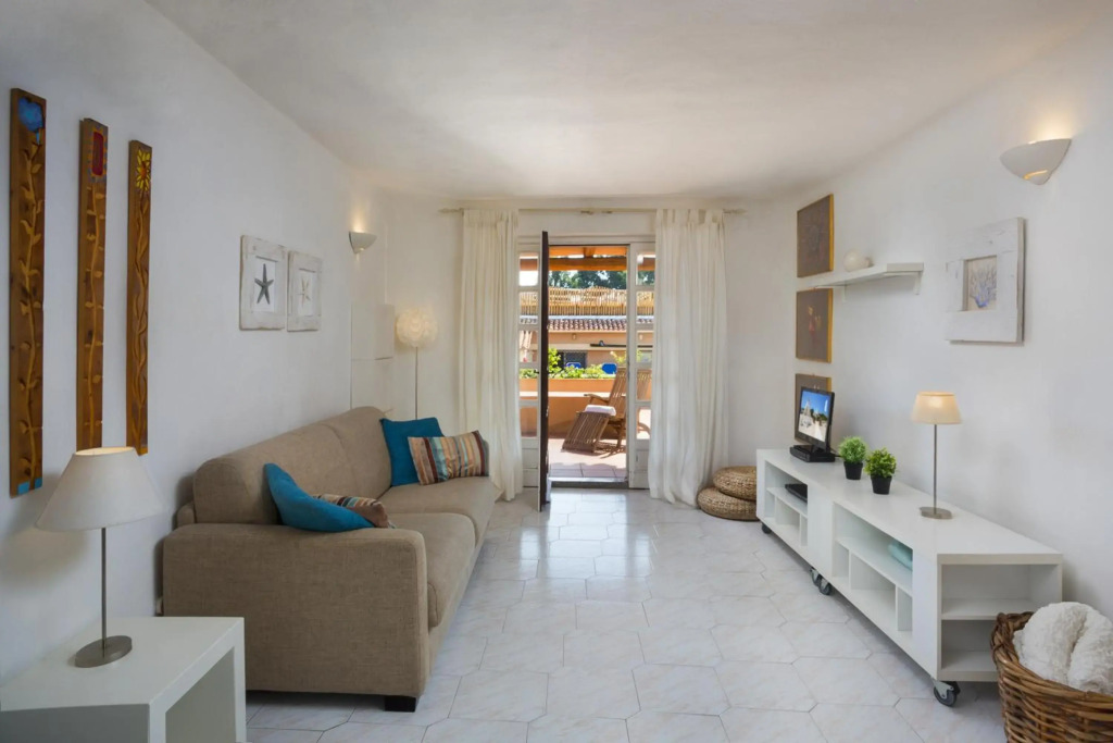 Residence Bougainvillae