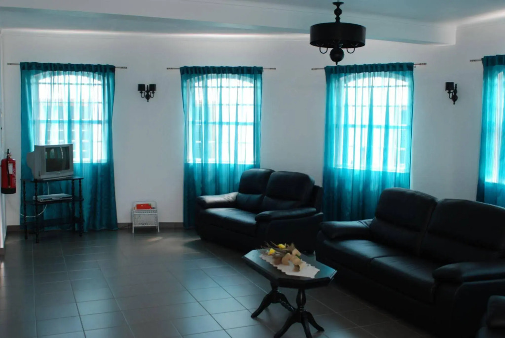 Hotel Branco I