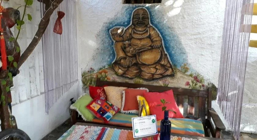 Roses hostel e pousada