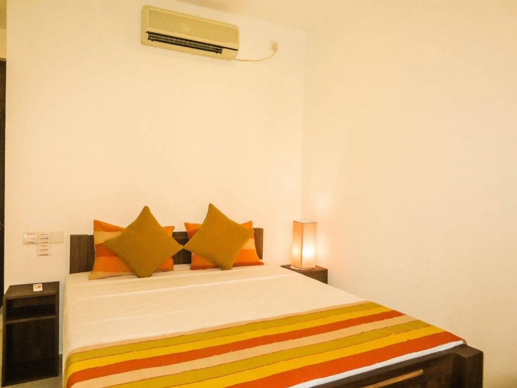 Lohas Beach Villa