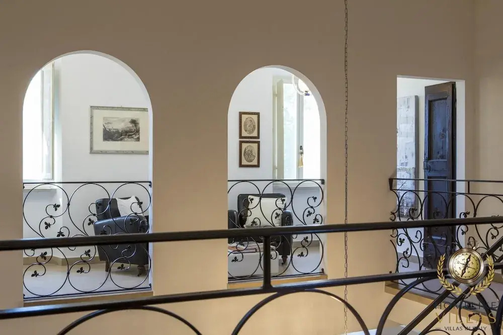 Villa San Marco - Teloni