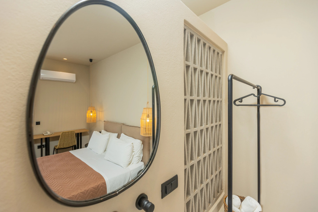Panas Hotel