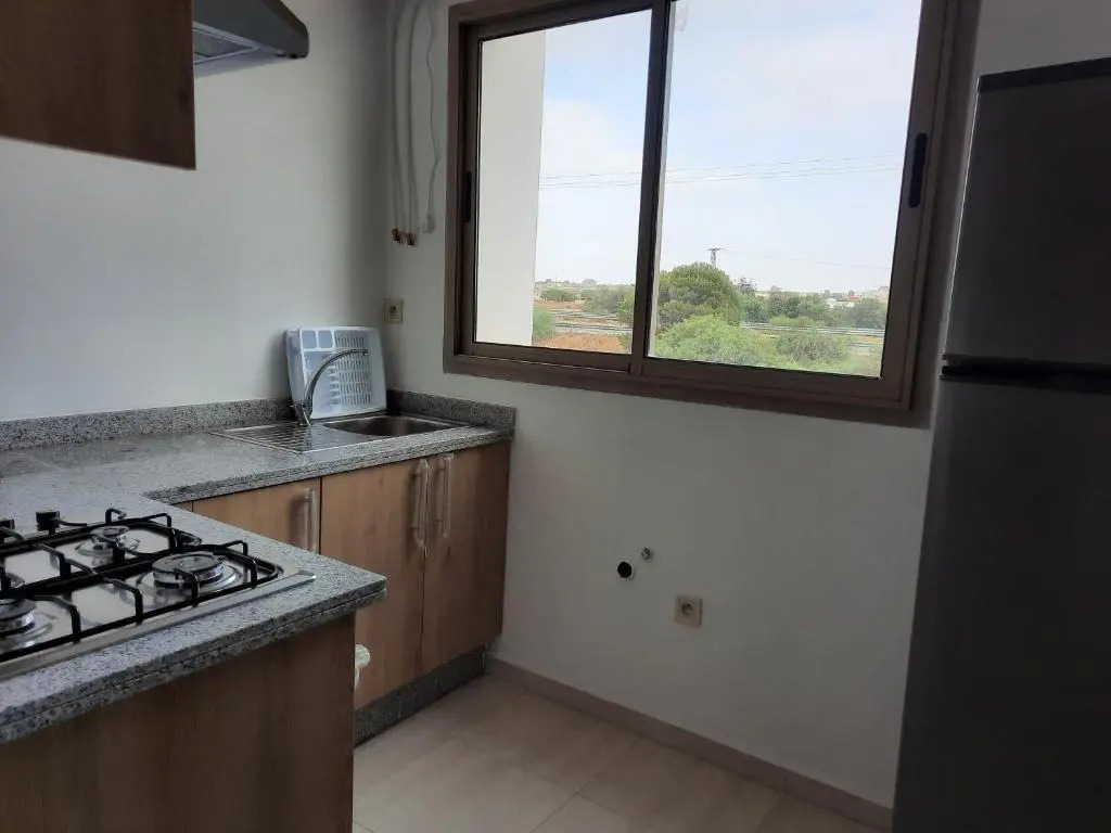 Appartement neuf sans vis-à-vis