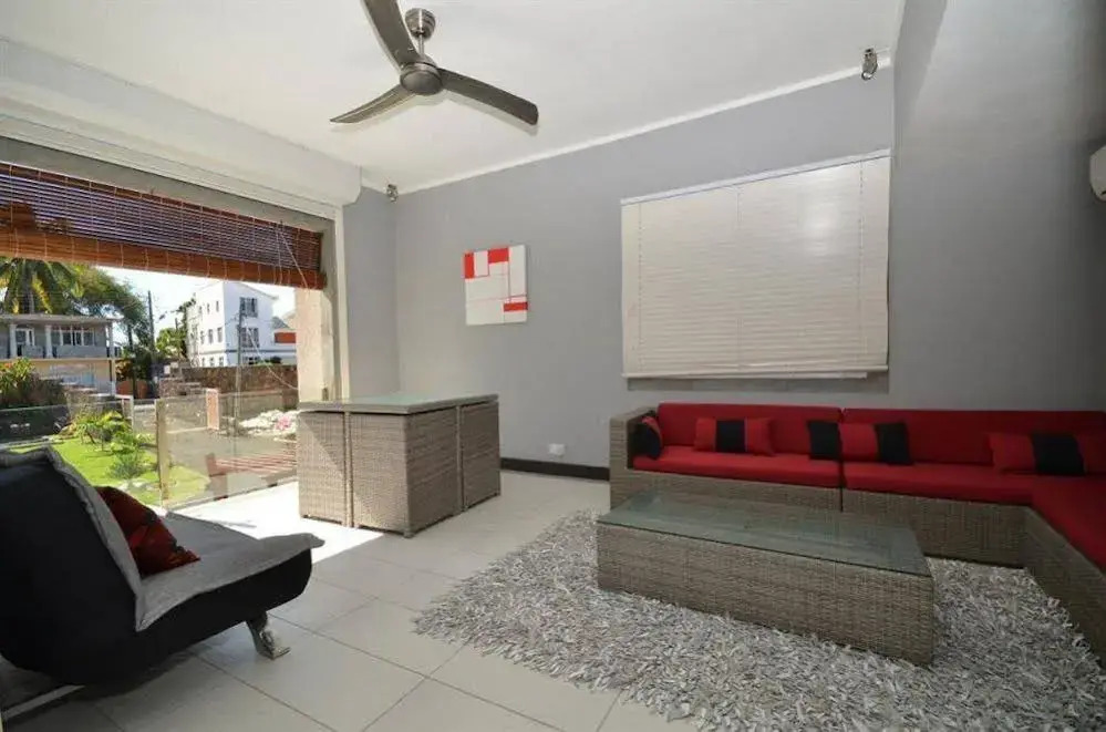 Grants Villa