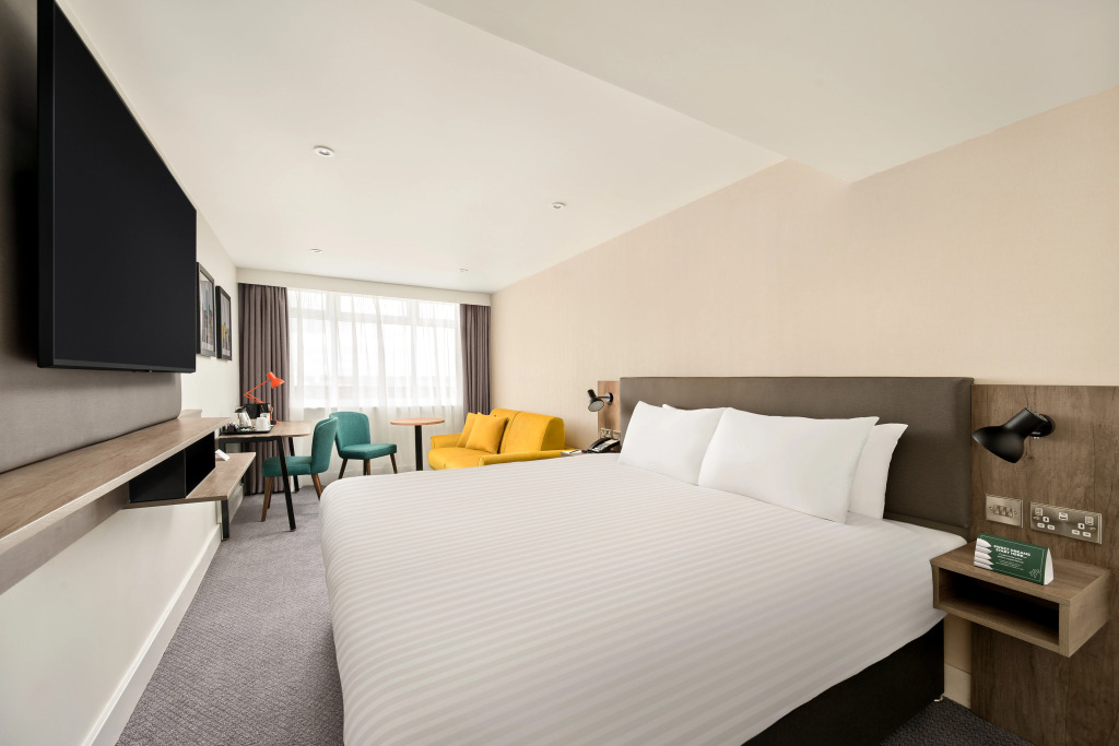 Holiday Inn Birmingham City by IHG