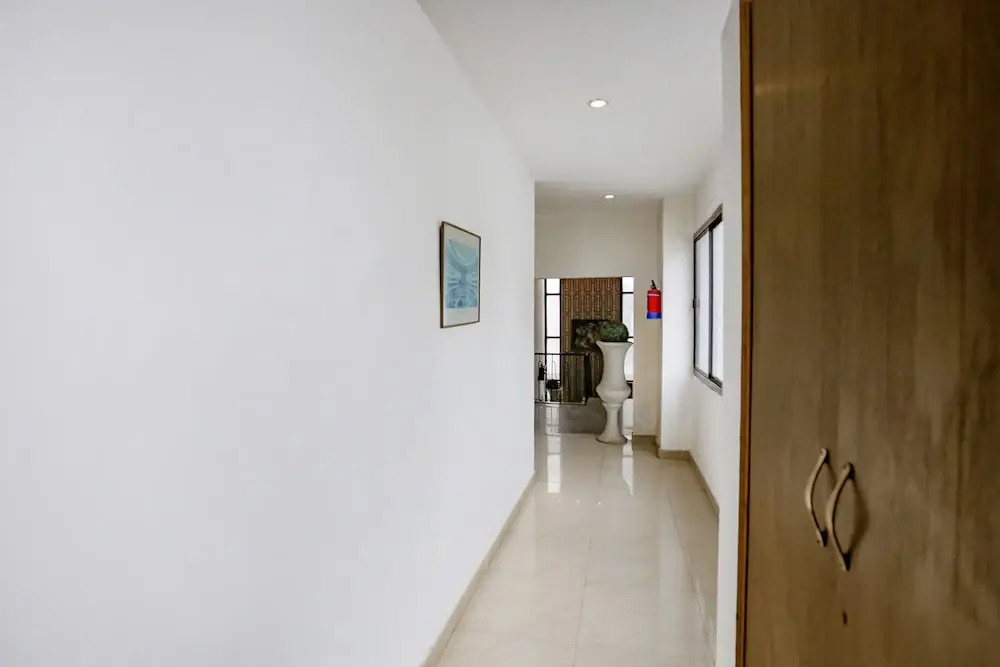 FabHotel Pulse Impulse