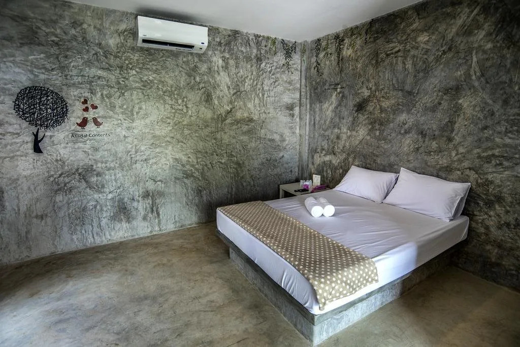 Larena Villa and Resort