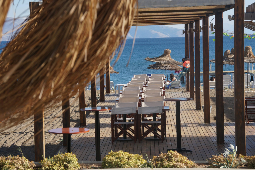 Flow Datca Surf & Beach Hotel