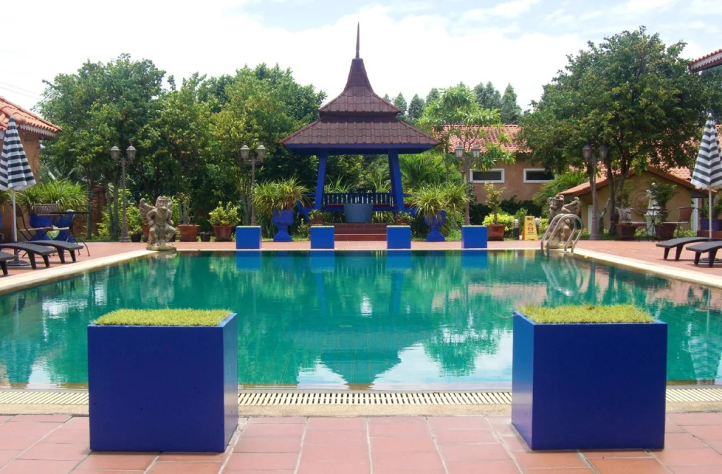 Baan Pictory Resort