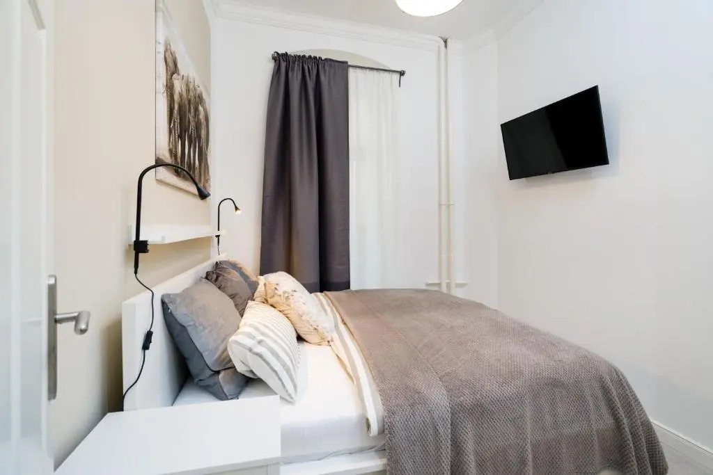 Greatstay - Lohmeyerstr.13 Hh.