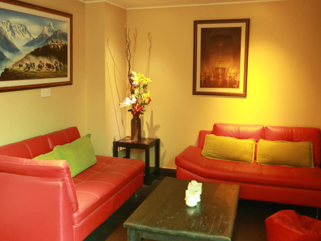 Hotel Northfield