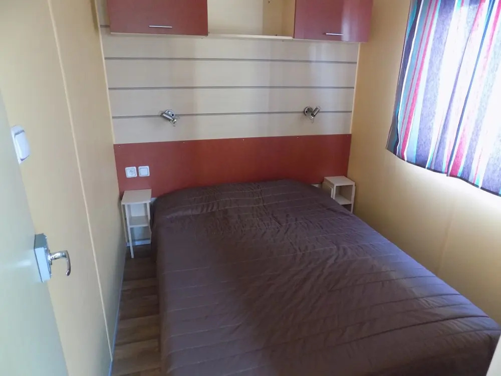 Landshause Bungalow T2
