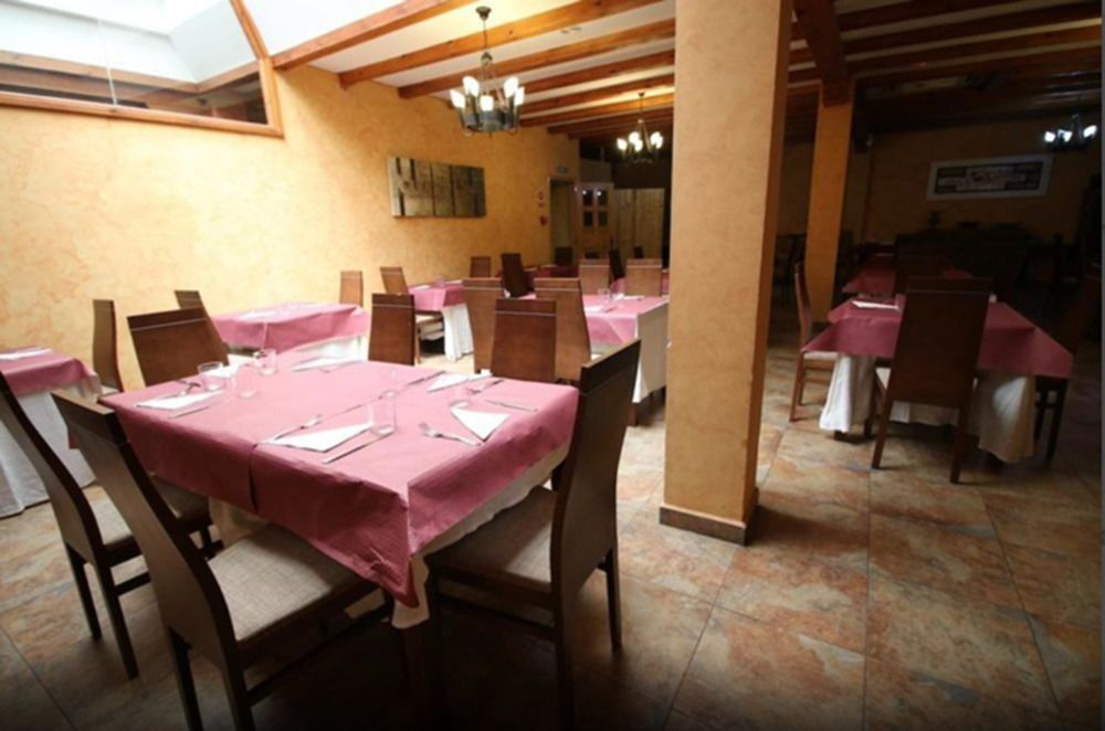 Hotel El Tratado
