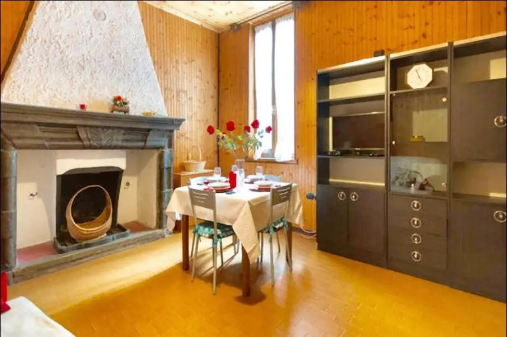 ComoLake House Bellano