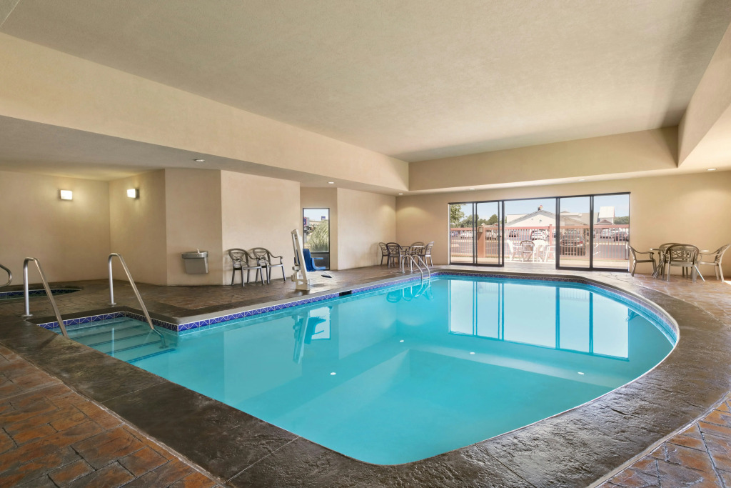 Hampton Inn & Suites Lawton