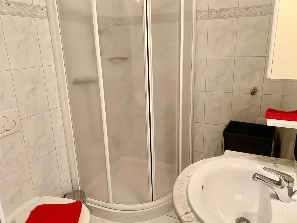 Apartment Locarno-Lido