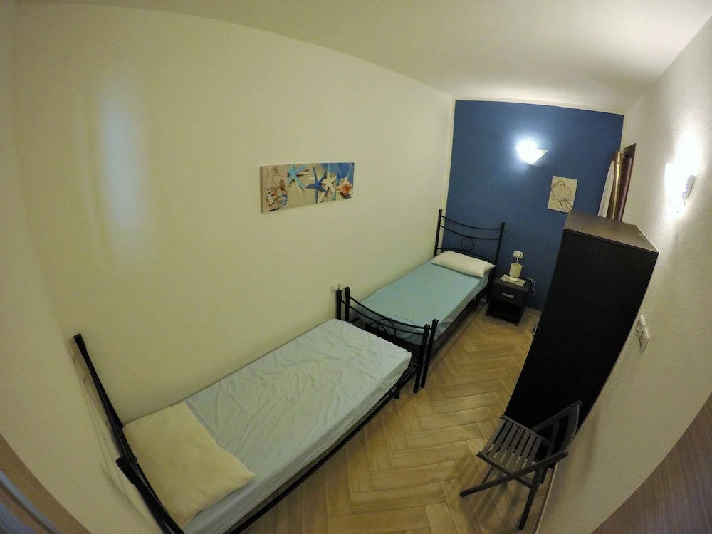 Casa Vacanze residence Cavour Attico