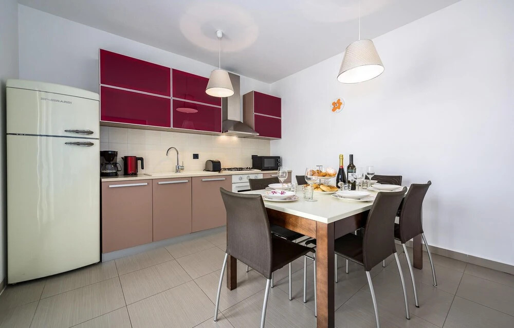 Amazing Home in Rabac With Wifi and 2 Bedrooms