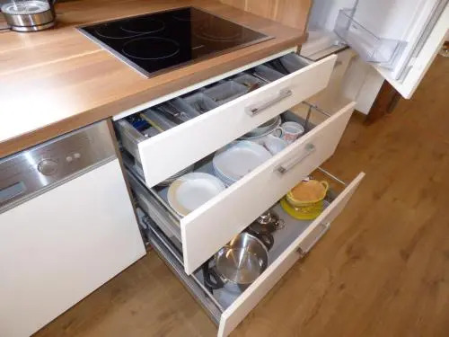 Appartment am Waldmattensee