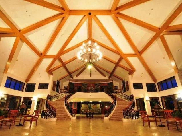Ridgeview Chalets
